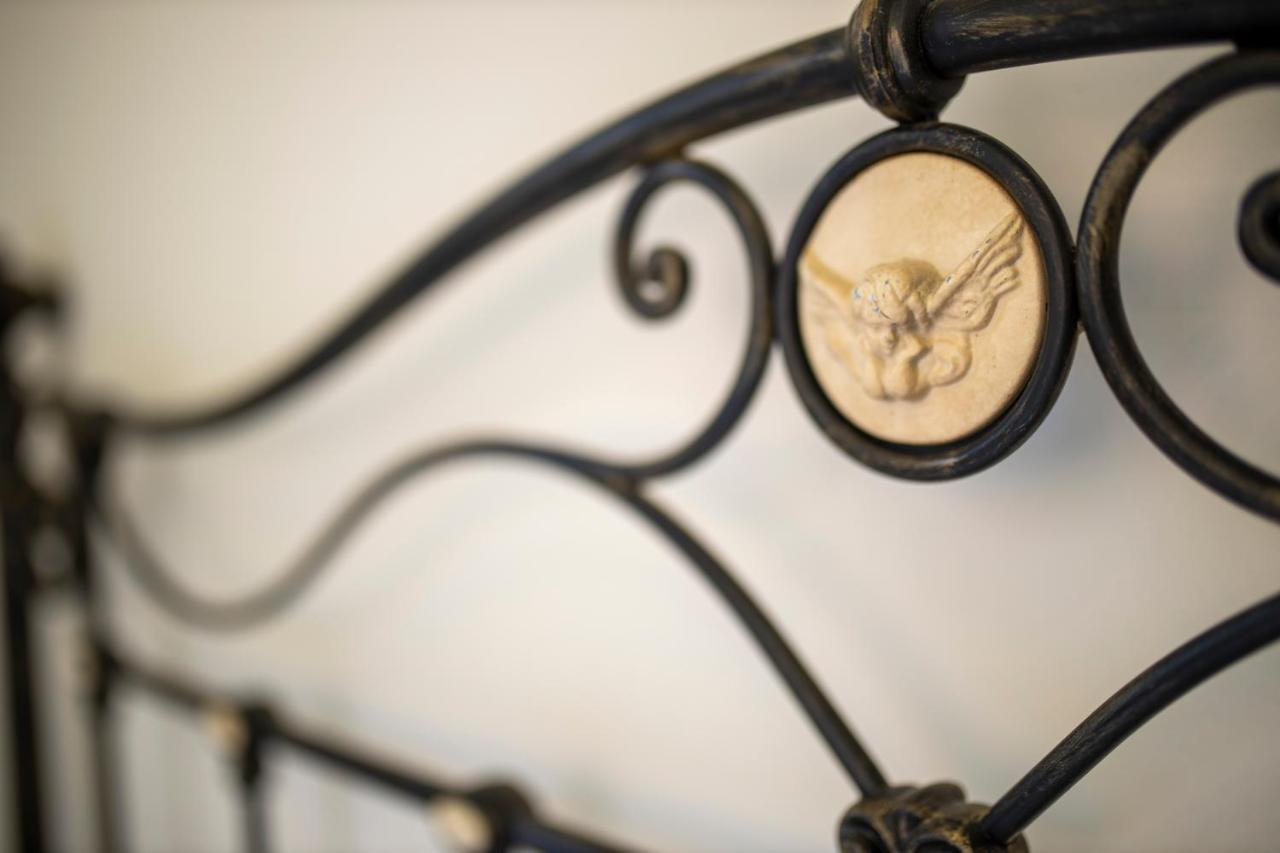 Il Palazzo - Luxury Home & Event Cosenza Exteriér fotografie