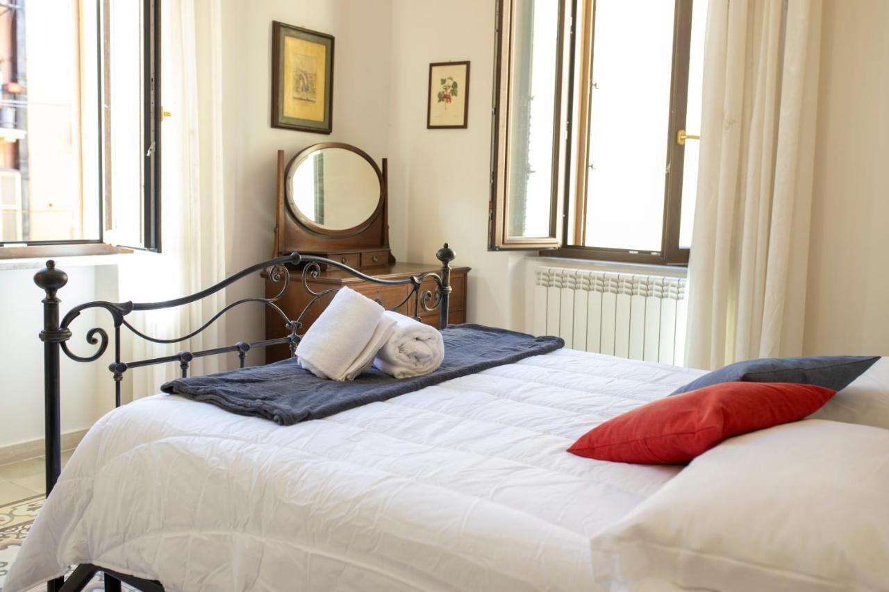 Il Palazzo - Luxury Home & Event Cosenza Exteriér fotografie