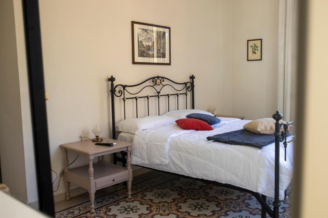 Il Palazzo - Luxury Home & Event Cosenza Exteriér fotografie