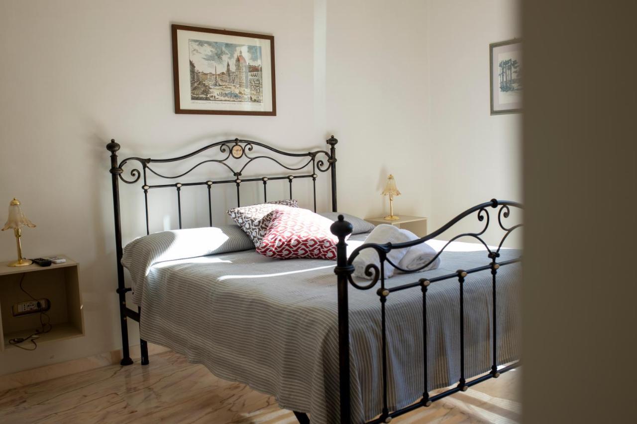Il Palazzo - Luxury Home & Event Cosenza Exteriér fotografie