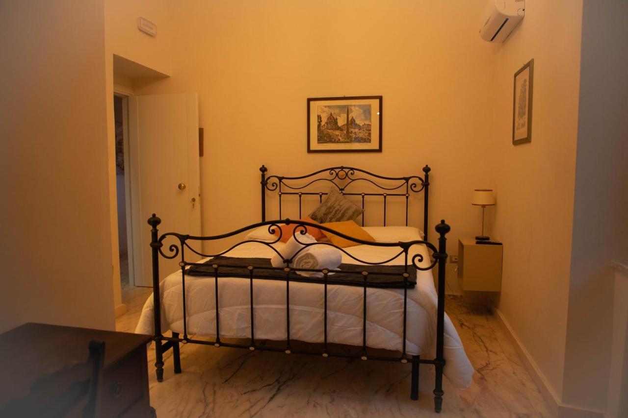 Il Palazzo - Luxury Home & Event Cosenza Exteriér fotografie