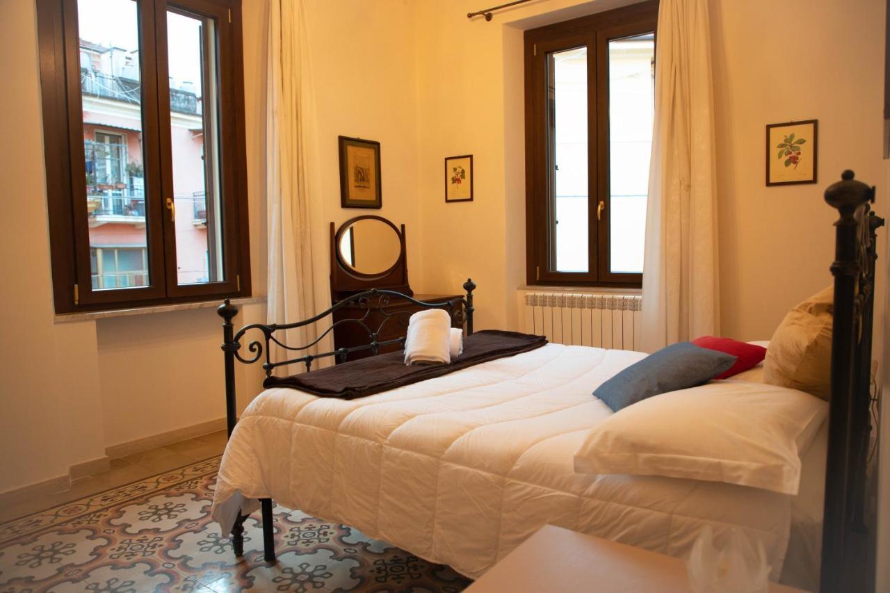 Il Palazzo - Luxury Home & Event Cosenza Exteriér fotografie