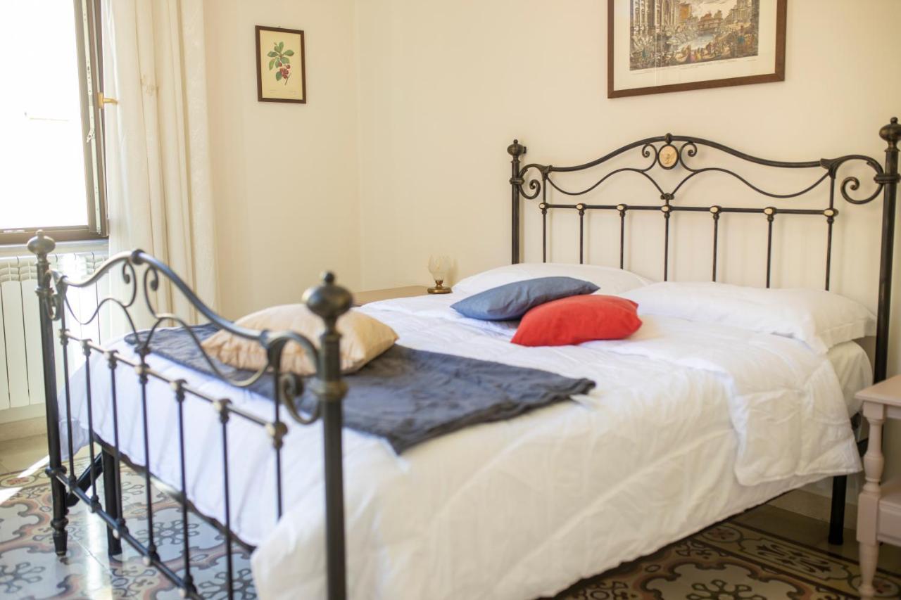 Il Palazzo - Luxury Home & Event Cosenza Exteriér fotografie