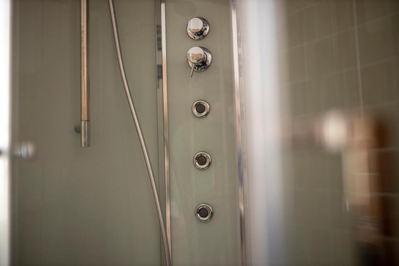 Il Palazzo - Luxury Home & Event Cosenza Exteriér fotografie