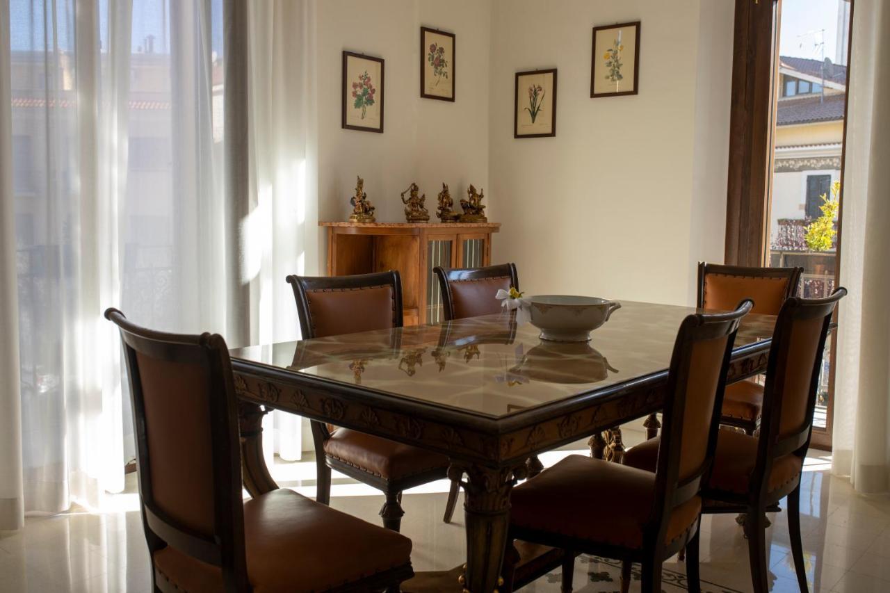 Il Palazzo - Luxury Home & Event Cosenza Exteriér fotografie