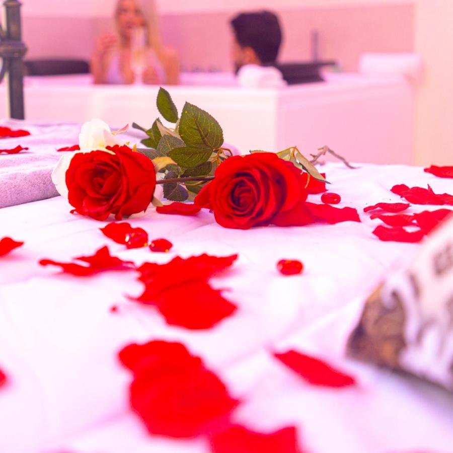 Il Palazzo - Luxury Home & Event Cosenza Exteriér fotografie