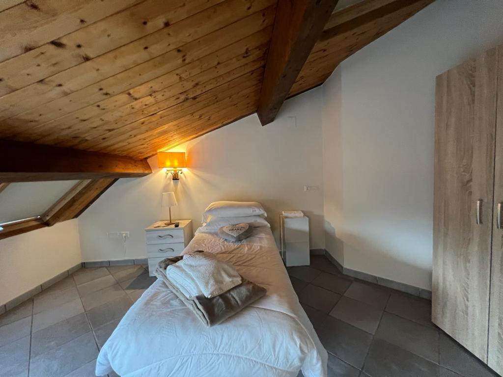 Il Palazzo - Luxury Home & Event Cosenza Exteriér fotografie